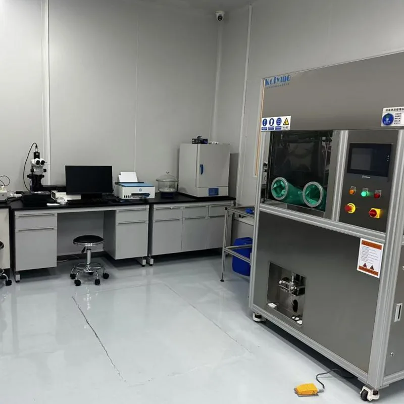¿Cómo mejoran los equipos de limpieza con refrigeración líquida la eficiencia y la confiabilidad industriales?
