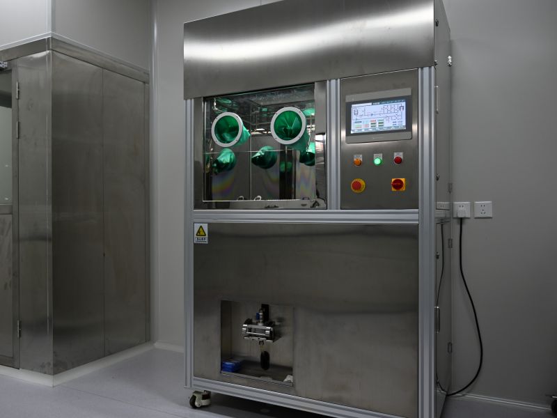 Era de la industria automotriz de alta precisión y refrigeración líquida: una importante actualización de los estándares de limpieza acelera la revisión de la norma ISO 16232 (2028)